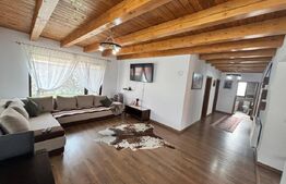 Casa de vânzare în Colibița, aproape de lac