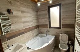 Casa de vânzare în Colibița, aproape de lac