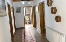 Casa de vânzare în Colibița, aproape de lac