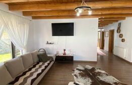 Casa de vânzare în Colibița, aproape de lac