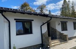 Casa de vânzare în Colibița, aproape de lac