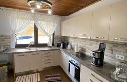 Casa de vânzare în Colibița, aproape de lac