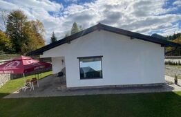 Casa de vânzare în Colibița, aproape de lac