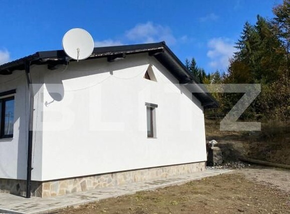 Casa de vânzare 5 camere Colibiţa - 163228CV | BLITZ Bistriţa | Poza9