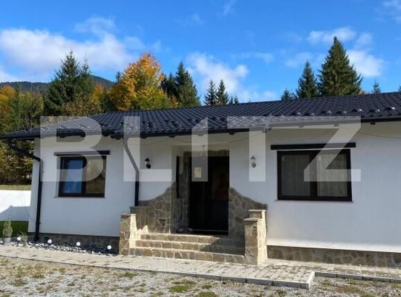 Casa de vânzare 5 camere Colibiţa - 163228CV | BLITZ Bistriţa | Poza1
