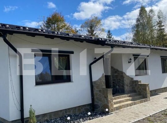 Casa de vânzare 5 camere Colibiţa - 163228CV | BLITZ Bistriţa | Poza12