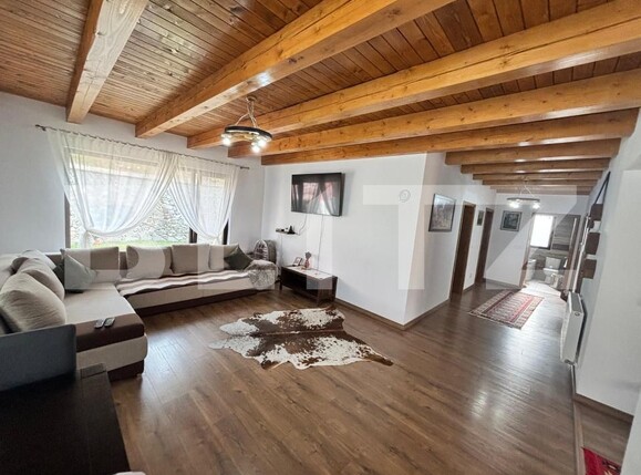 Casa de vânzare 5 camere Colibiţa - 163228CV | BLITZ Bistriţa | Poza20
