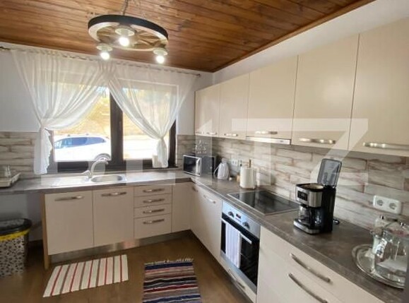 Casa de vânzare 5 camere Colibiţa - 163228CV | BLITZ Bistriţa | Poza5