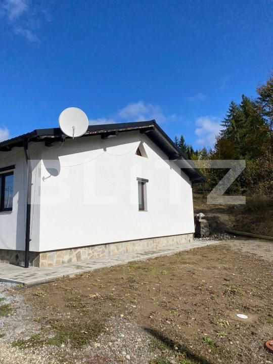 Casa de vânzare 5 camere Colibiţa - 163228CV | BLITZ Bistriţa | Poza9