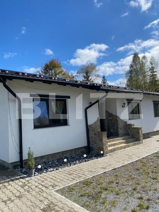 Casa de vânzare 5 camere Colibiţa - 163228CV | BLITZ Bistriţa | Poza12