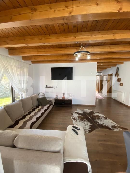 Casa de vânzare 5 camere Colibiţa - 163228CV | BLITZ Bistriţa | Poza2