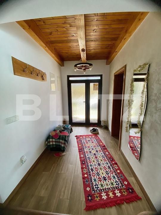 Casa de vânzare 5 camere Colibiţa - 163228CV | BLITZ Bistriţa | Poza4