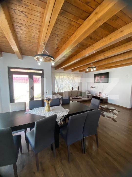 Casa de vânzare 5 camere Colibiţa - 163228CV | BLITZ Bistriţa | Poza13