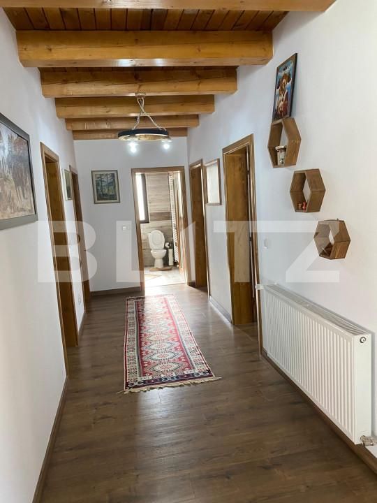 Casa de vânzare 5 camere Colibiţa - 163228CV | BLITZ Bistriţa | Poza11