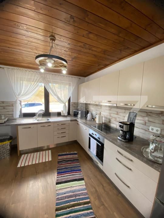 Casa de vânzare 5 camere Colibiţa - 163228CV | BLITZ Bistriţa | Poza5