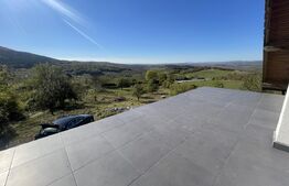 Oportunitate unică de investiție! Casă/pensiune de lux, la doar 9 km de Bistrița