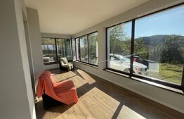 Oportunitate unică de investiție! Casă/pensiune de lux, la doar 9 km de Bistrița