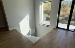 Oportunitate unică de investiție! Casă/pensiune de lux, la doar 9 km de Bistrița