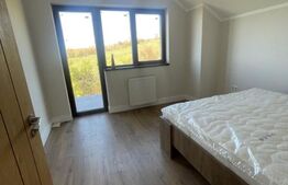 Oportunitate unică de investiție! Casă/pensiune de lux, la doar 9 km de Bistrița