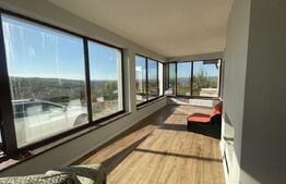 Oportunitate unică de investiție! Casă/pensiune de lux, la doar 9 km de Bistrița