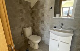 Oportunitate unică de investiție! Casă/pensiune de lux, la doar 9 km de Bistrița