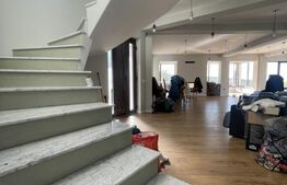 Oportunitate unică de investiție! Casă/pensiune de lux, la doar 9 km de Bistrița