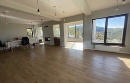 Oportunitate unică de investiție! Casă/pensiune de lux, la doar 9 km de Bistrița