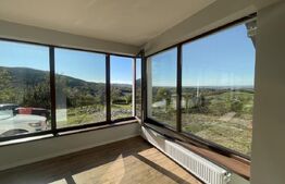 Oportunitate unică de investiție! Casă/pensiune de lux, la doar 9 km de Bistrița