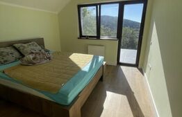 Oportunitate unică de investiție! Casă/pensiune de lux, la doar 9 km de Bistrița