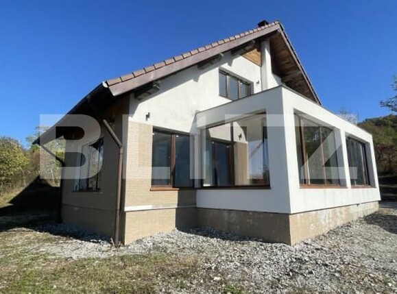 Casa de vânzare 6 camere Sud-Vest - 163229CV | BLITZ Bistriţa | Poza3