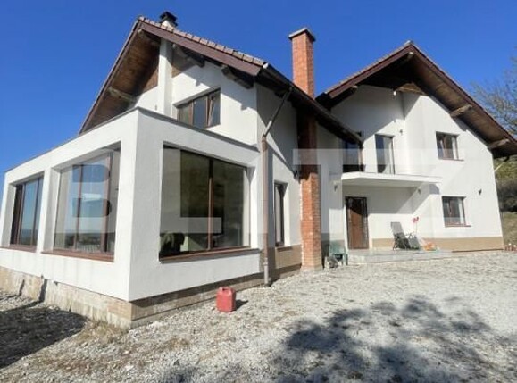 Casa de vânzare 6 camere Sud-Vest - 163229CV | BLITZ Bistriţa | Poza1