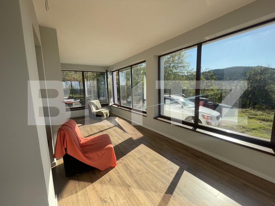 Casa de vânzare 6 camere Sud-Vest - 163229CV | BLITZ Bistriţa | Poza8