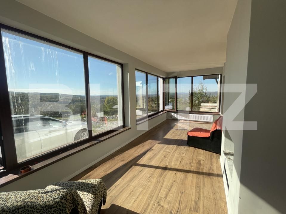 Casa de vânzare 6 camere Sud-Vest - 163229CV | BLITZ Bistriţa | Poza2