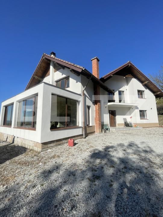 Casa de vânzare 6 camere Sud-Vest - 163229CV | BLITZ Bistriţa | Poza1
