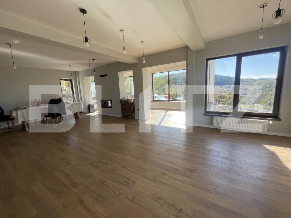 Casa de vânzare 6 camere Sud-Vest - 163229CV | BLITZ Bistriţa | Poza4