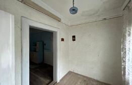 Casa de vanzare, zona Bargau (Pietroasa)