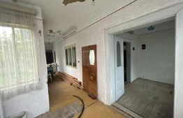 Casa de vanzare, zona Bargau (Pietroasa)