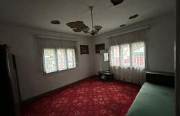 Casa de vanzare, zona Bargau (Pietroasa)