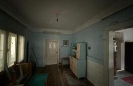 Casa de vanzare, zona Bargau (Pietroasa)