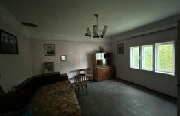 Casa de vanzare, zona Bargau (Pietroasa)