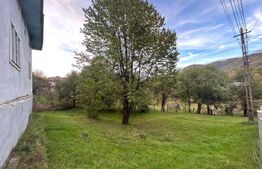 Casa de vanzare, zona Bargau (Pietroasa)