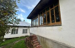Casa de vanzare, zona Bargau (Pietroasa)