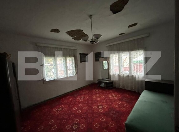 Casa de vânzare 4 camere Industrială - 163230CV | BLITZ Bistriţa | Poza7