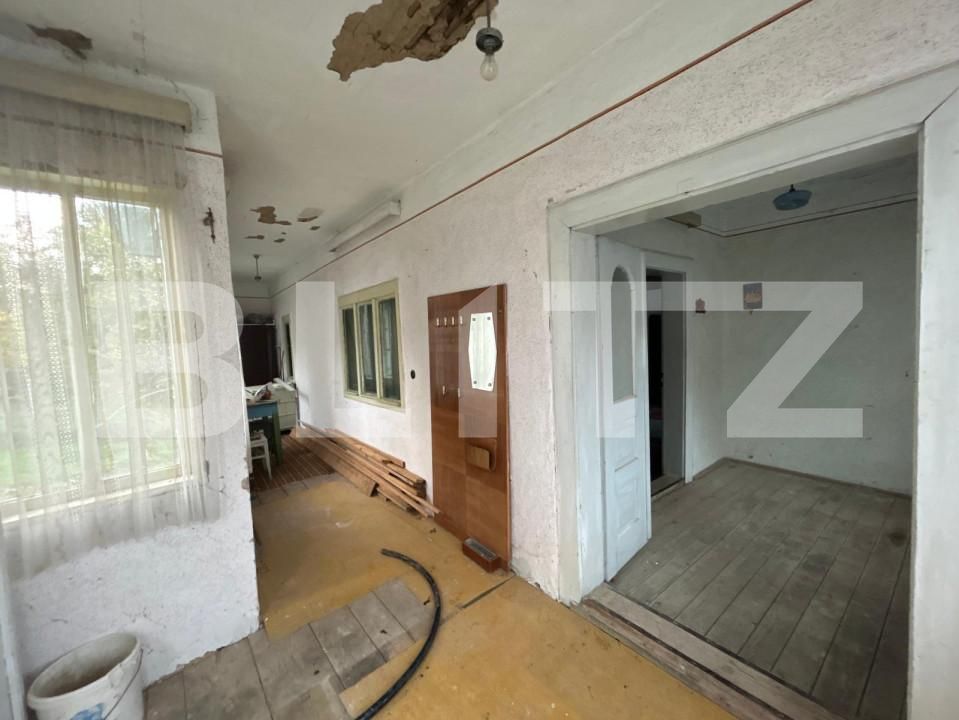 Casa de vânzare 4 camere Industrială - 163230CV | BLITZ Bistriţa | Poza5