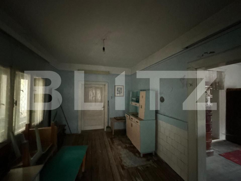 Casa de vânzare 4 camere Industrială - 163230CV | BLITZ Bistriţa | Poza8