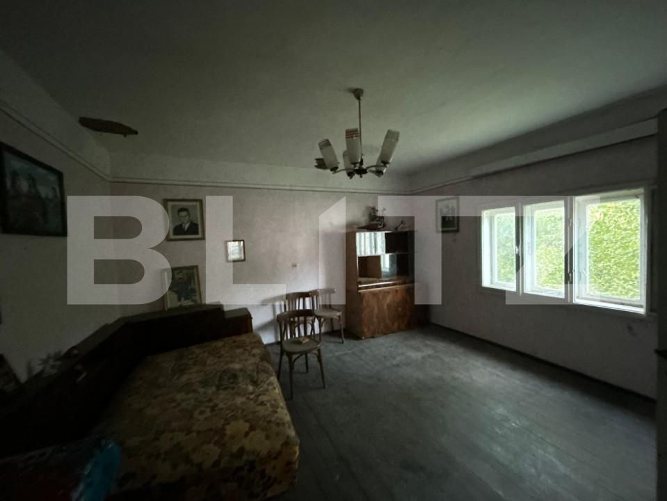 Casa de vânzare 4 camere Industrială - 163230CV | BLITZ Bistriţa | Poza9