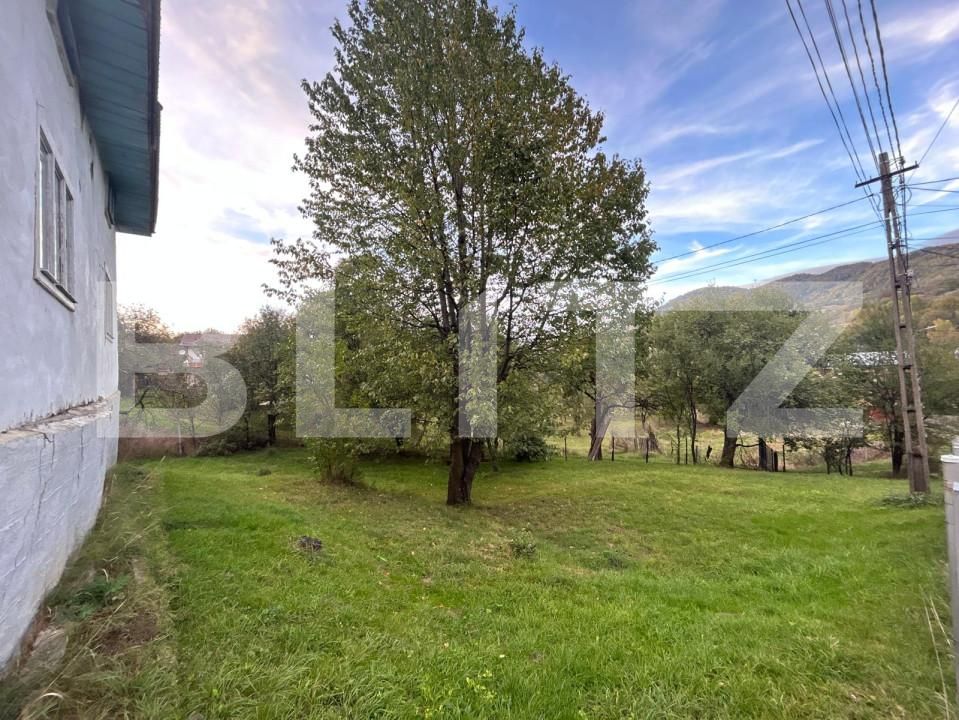 Casa de vânzare 4 camere Industrială - 163230CV | BLITZ Bistriţa | Poza3