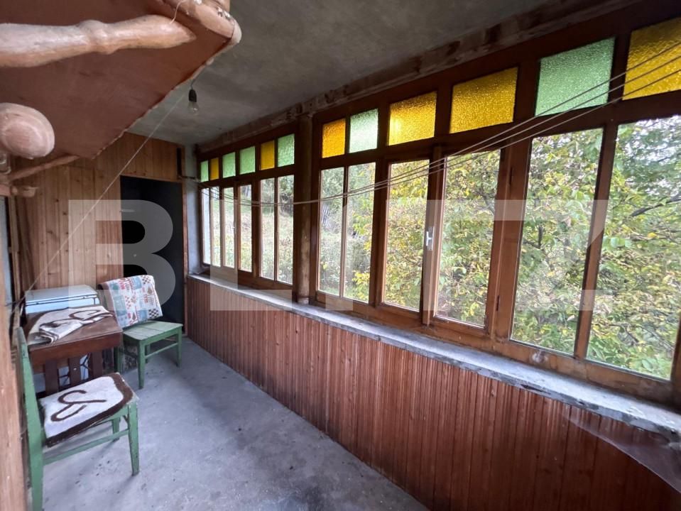 Casa de vânzare 4 camere Industrială - 163230CV | BLITZ Bistriţa | Poza4