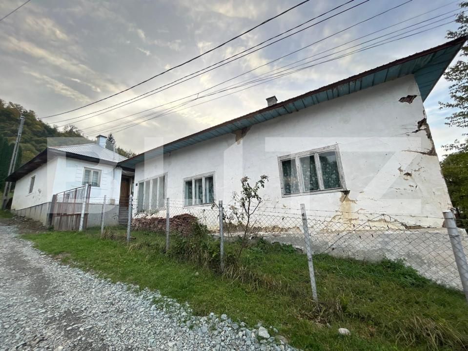 Casa de vânzare 4 camere Industrială - 163230CV | BLITZ Bistriţa | Poza1