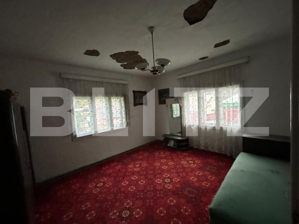 Casa de vânzare 4 camere Industrială - 163230CV | BLITZ Bistriţa | Poza7